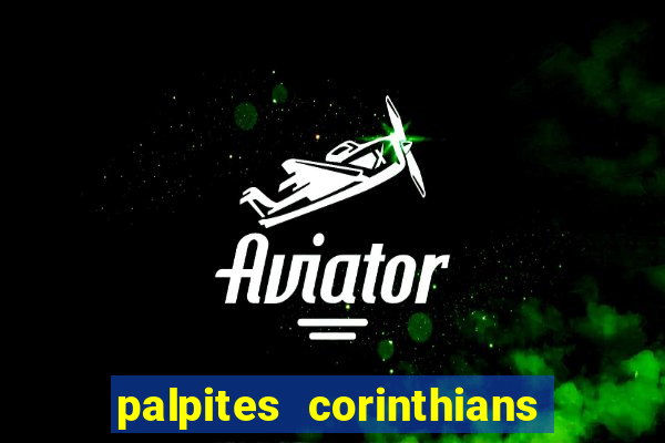 palpites corinthians x gremio